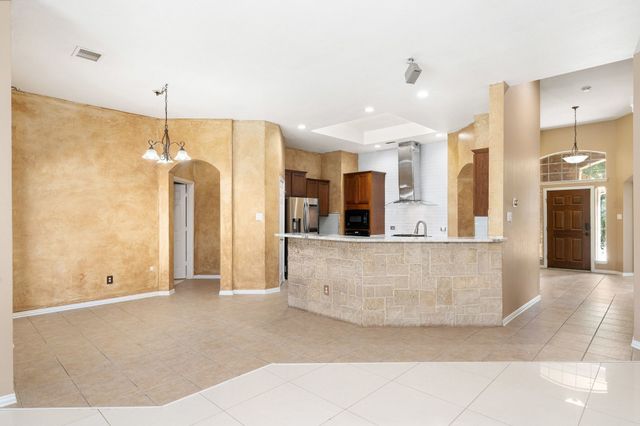 1122 Leafy Glade Road, Forney, TX 75126