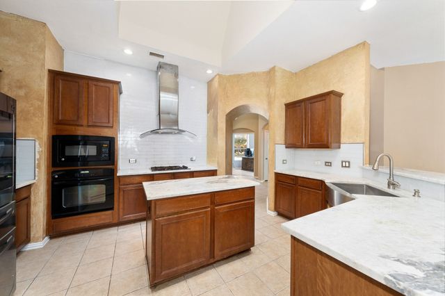 1122 Leafy Glade Road, Forney, TX 75126