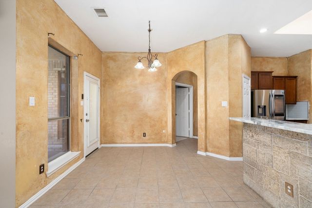 1122 Leafy Glade Road, Forney, TX 75126