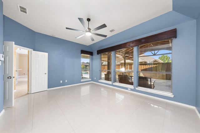 1122 Leafy Glade Road, Forney, TX 75126
