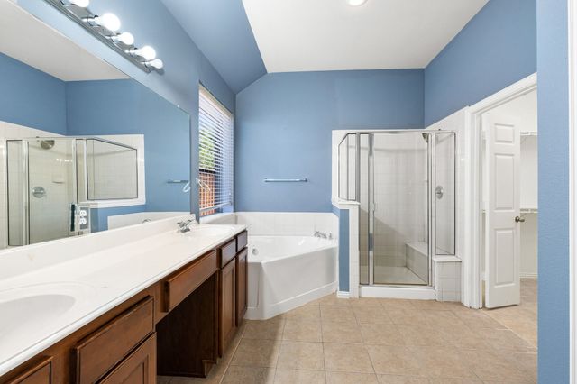 1122 Leafy Glade Road, Forney, TX 75126