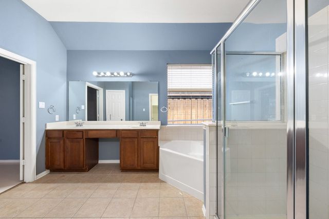 1122 Leafy Glade Road, Forney, TX 75126