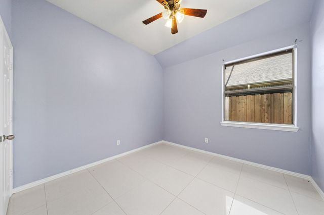 1122 Leafy Glade Road, Forney, TX 75126