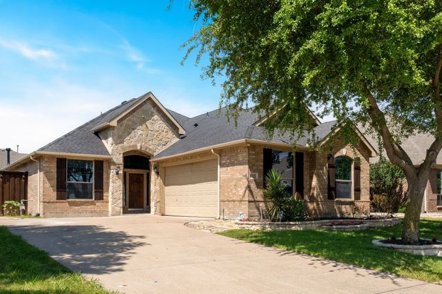 1122 Leafy Glade Road, Forney, TX 75126