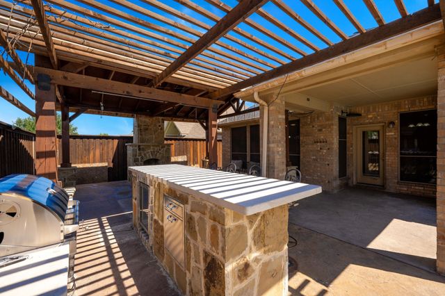 1122 Leafy Glade Road, Forney, TX 75126