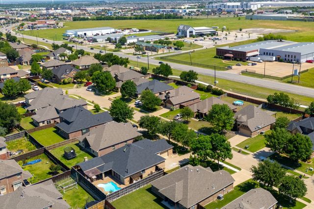 1122 Leafy Glade Road, Forney, TX 75126
