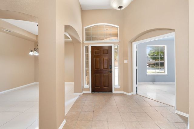 1122 Leafy Glade Road, Forney, TX 75126