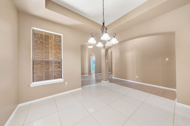 1122 Leafy Glade Road, Forney, TX 75126