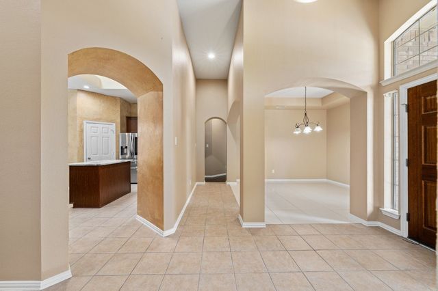 1122 Leafy Glade Road, Forney, TX 75126