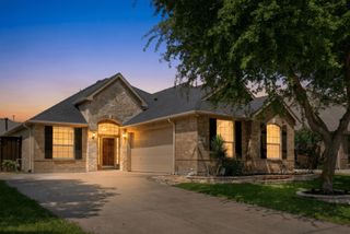 1122 Leafy Glade Road, Forney, TX 75126