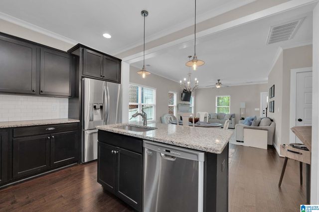 410 APPLEFORD ROAD, Helena, AL 35080