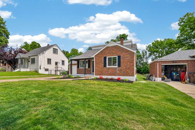 18 Lynn Street, Florence, KY 41042