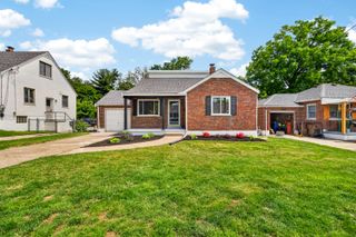 18 Lynn Street, Florence, KY 41042