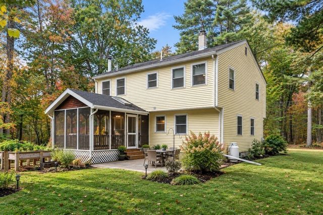 149 S. Acton, Stow, MA 01775