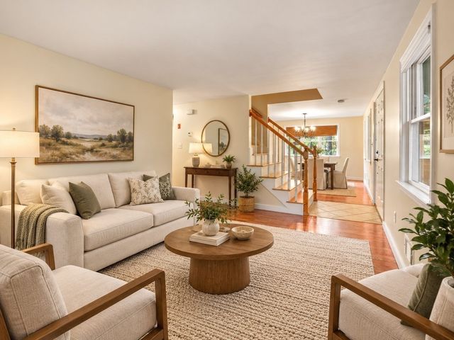 149 S. Acton, Stow, MA 01775