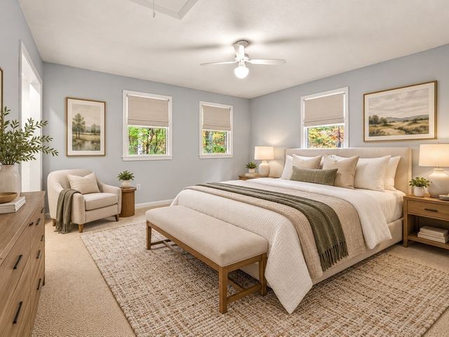 149 S. Acton, Stow, MA 01775
