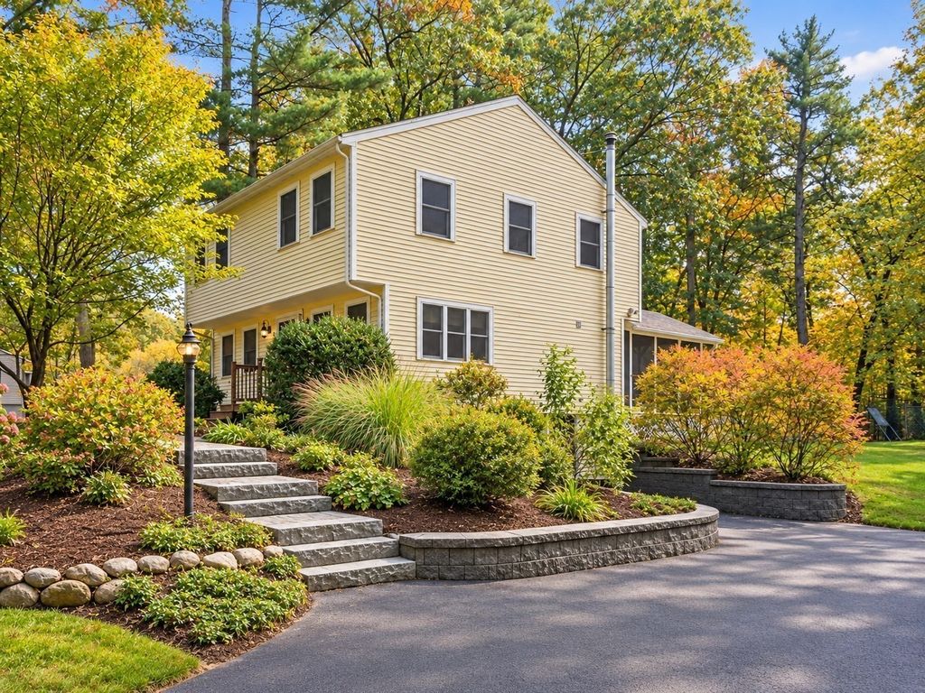 149 S. Acton, Stow, MA 01775