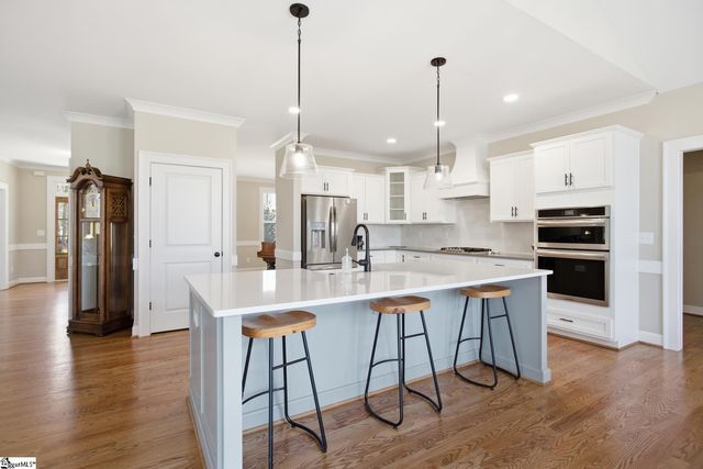 40 Silesian Court, Pelzer, SC 29669