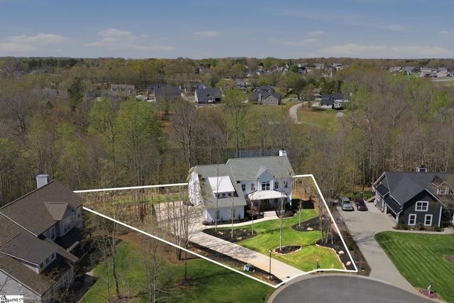 40 Silesian Court, Pelzer, SC 29669