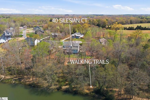 40 Silesian Court, Pelzer, SC 29669