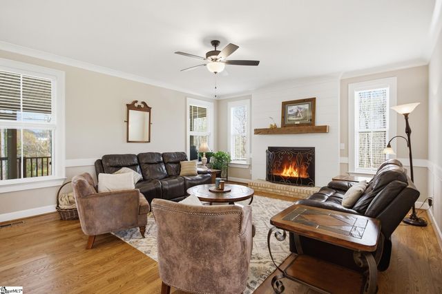 40 Silesian Court, Pelzer, SC 29669