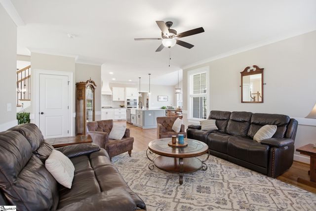 40 Silesian Court, Pelzer, SC 29669