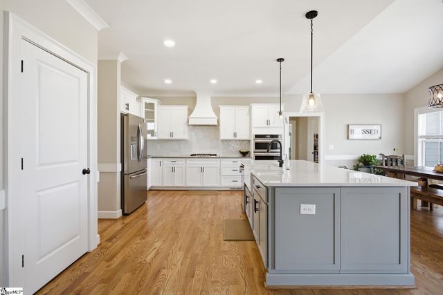 40 Silesian Court, Pelzer, SC 29669