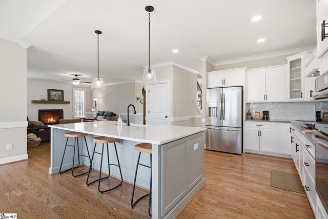 40 Silesian Court, Pelzer, SC 29669