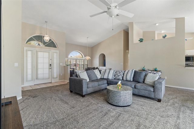 54 MEDALIST PLACE, Rotonda West, FL 33947