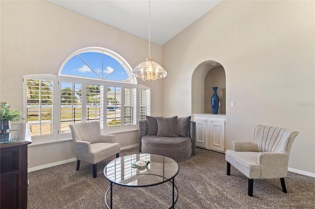 54 MEDALIST PLACE, Rotonda West, FL 33947