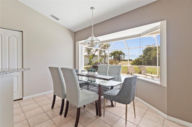 54 MEDALIST PLACE, Rotonda West, FL 33947