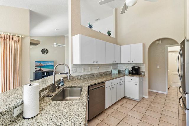 54 MEDALIST PLACE, Rotonda West, FL 33947