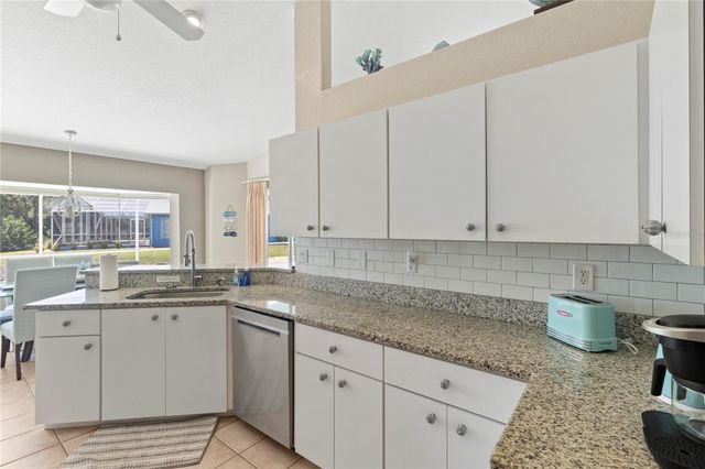 54 MEDALIST PLACE, Rotonda West, FL 33947