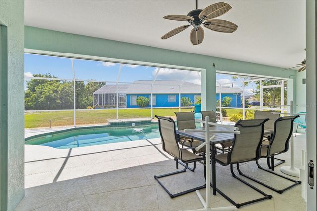 54 MEDALIST PLACE, Rotonda West, FL 33947