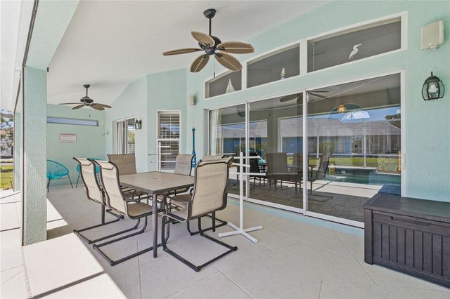 54 MEDALIST PLACE, Rotonda West, FL 33947