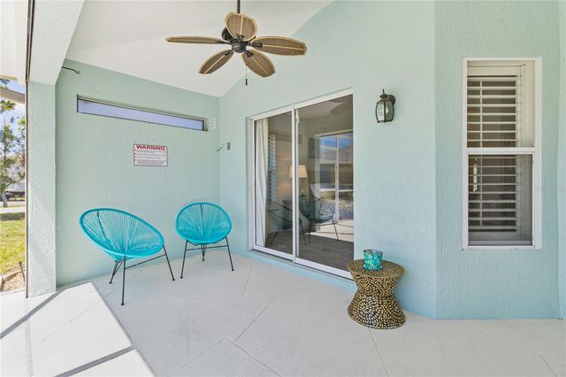 54 MEDALIST PLACE, Rotonda West, FL 33947