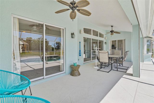 54 MEDALIST PLACE, Rotonda West, FL 33947