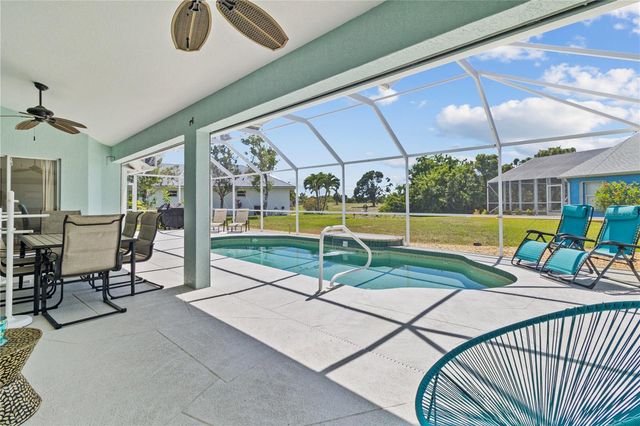 54 MEDALIST PLACE, Rotonda West, FL 33947