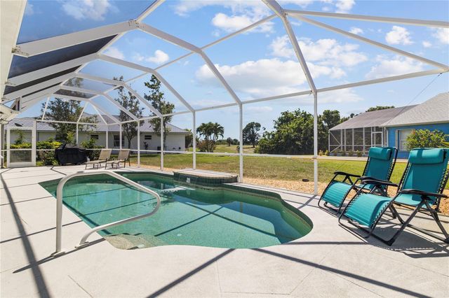 54 MEDALIST PLACE, Rotonda West, FL 33947