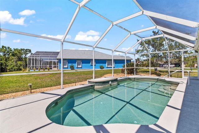 54 MEDALIST PLACE, Rotonda West, FL 33947