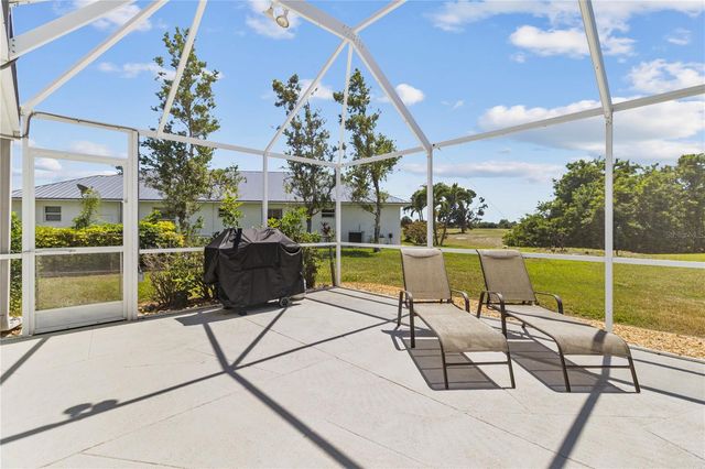 54 MEDALIST PLACE, Rotonda West, FL 33947