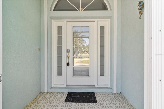 54 MEDALIST PLACE, Rotonda West, FL 33947