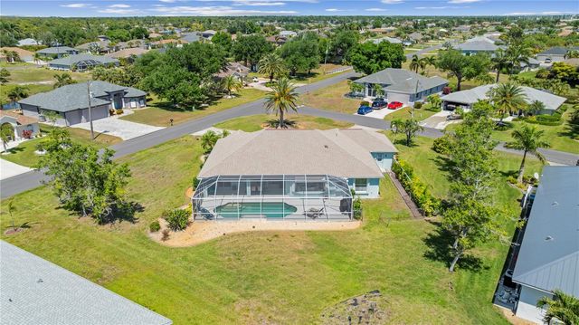 54 MEDALIST PLACE, Rotonda West, FL 33947