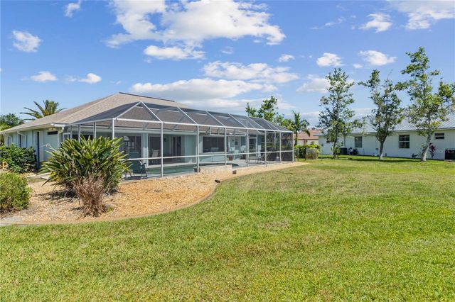 54 MEDALIST PLACE, Rotonda West, FL 33947