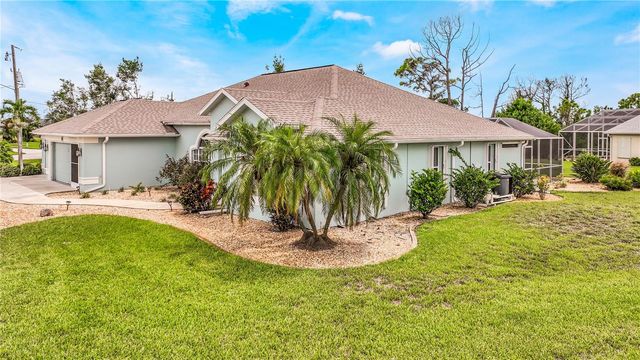 54 MEDALIST PLACE, Rotonda West, FL 33947