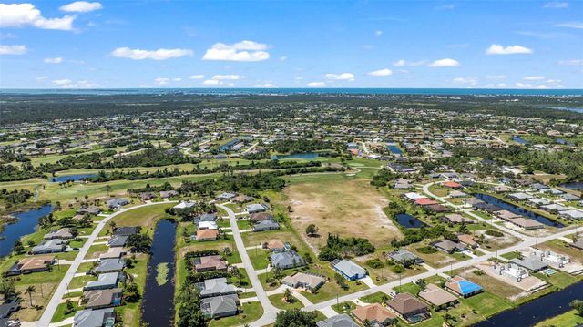 54 MEDALIST PLACE, Rotonda West, FL 33947