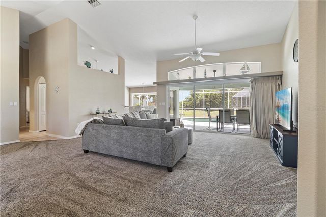 54 MEDALIST PLACE, Rotonda West, FL 33947