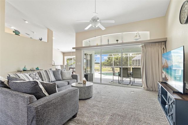 54 MEDALIST PLACE, Rotonda West, FL 33947