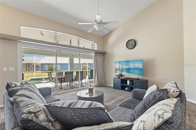 54 MEDALIST PLACE, Rotonda West, FL 33947