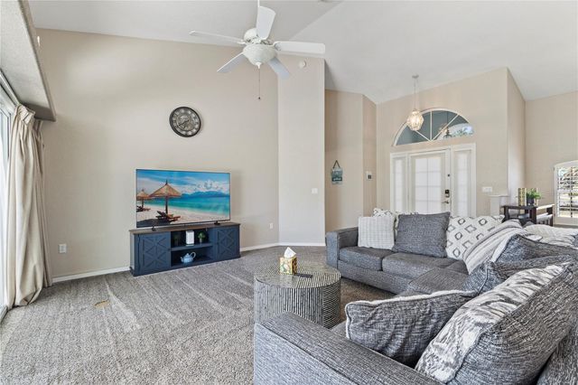 54 MEDALIST PLACE, Rotonda West, FL 33947